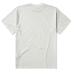 Aries Aged Ancient Temple SS Tee Off White - Parasol Store