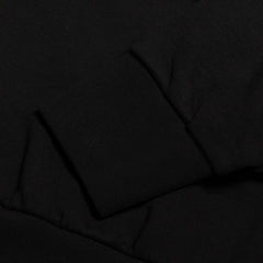 Aries Column Hoodie Black - Parasol Store