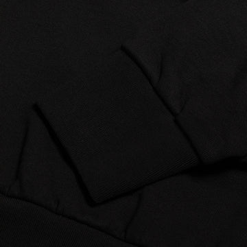 Aries Column Hoodie Black - Parasol Store