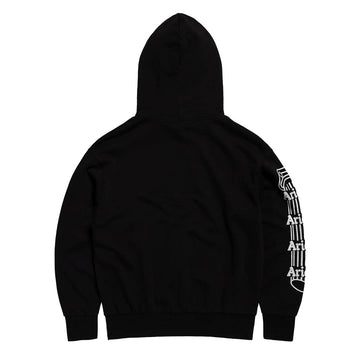 Aries Column Hoodie Black - Parasol Store