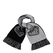 Aries Column Scarf Black - Parasol Store