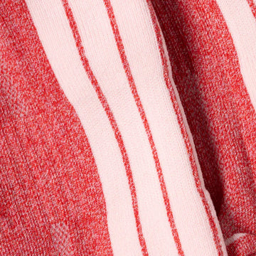Aries Column Sock Pink