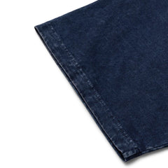 Aries Indigo Temple S/S Tee Indigo