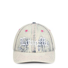 Aries Love Me Cap Acid Grey