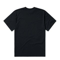 Aries Nirvana SS Tee Black