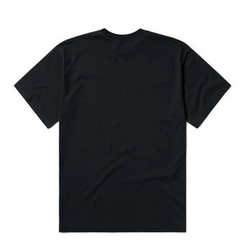 Aries Nirvana SS Tee Black