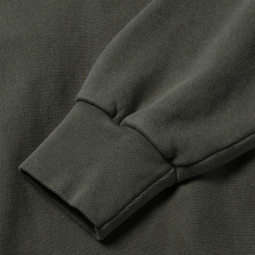 Aries Premium Aged Temple Hoodie Olive