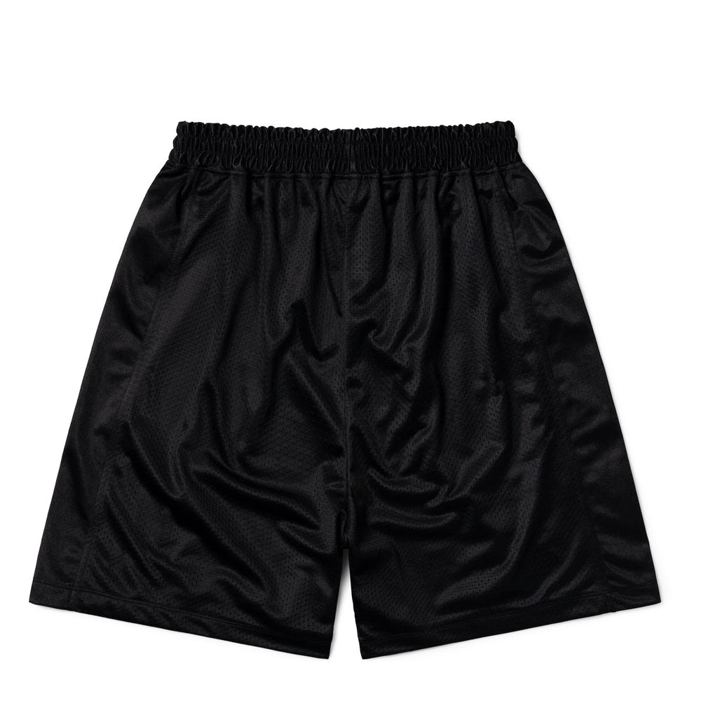 Aries Ramscape Airtex Shorts Black - Parasol Store