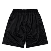 Aries Ramscape Airtex Shorts Black - Parasol Store