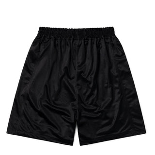 Aries Ramscape Airtex Shorts Black - Parasol Store