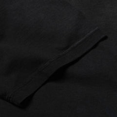 Aries Sunbleached Ancient Temple SS Tee Black - Parasol Store