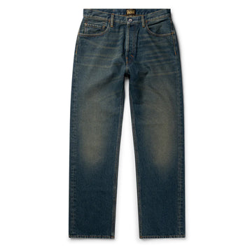 Aries Vintage Lilly Jean Blue