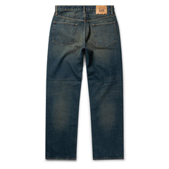 Aries Vintage Lilly Jean Blue
