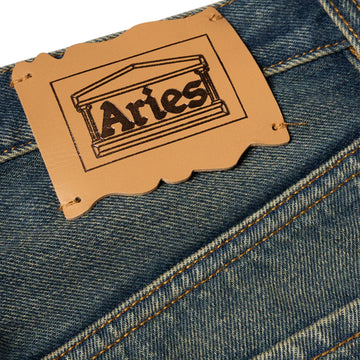 Aries Vintage Lilly Jean Blue