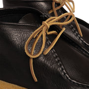 Astorflex Rampiflex Rough Boot Nero - Parasol Store