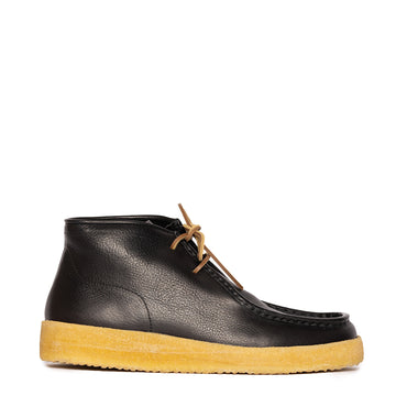 Astorflex Rampiflex Rough Boot Nero - Parasol Store
