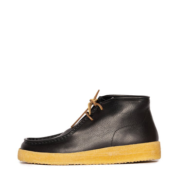 Astorflex Rampiflex Rough Boot Nero - Parasol Store
