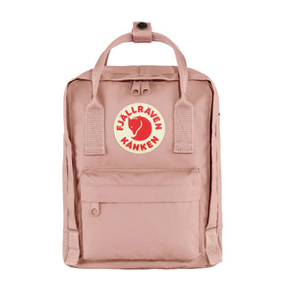 Fjallraven Kanken Mini Chalk Rose