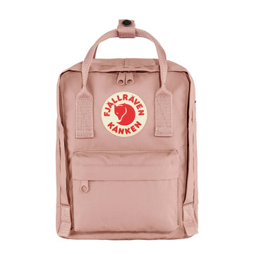 Fjallraven Kanken Mini Chalk Rose