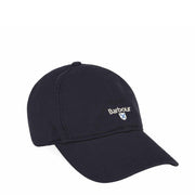 Barbour Cascade Sports Cap Navy - Parasol Store