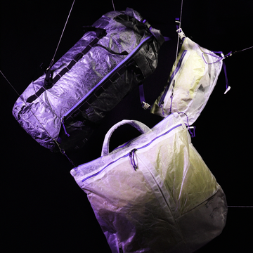 BAGS & LUGGAGE