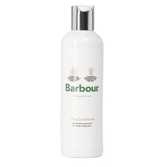 Barbour Dog Coconut Conditioner White - Parasol Store