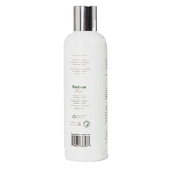 Barbour Dog Coconut Conditioner White - Parasol Store