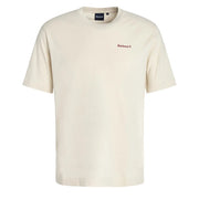 Barbour Swift T-Shirt Fog Barbour