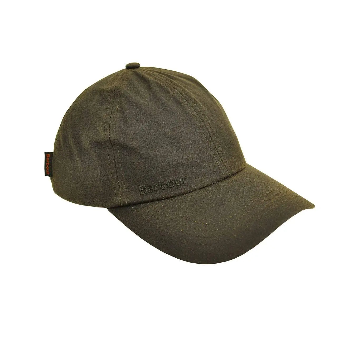 Wax Sports Cap