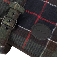 Barbour Wool Dog Coat Classic Tartan - Parasol Store