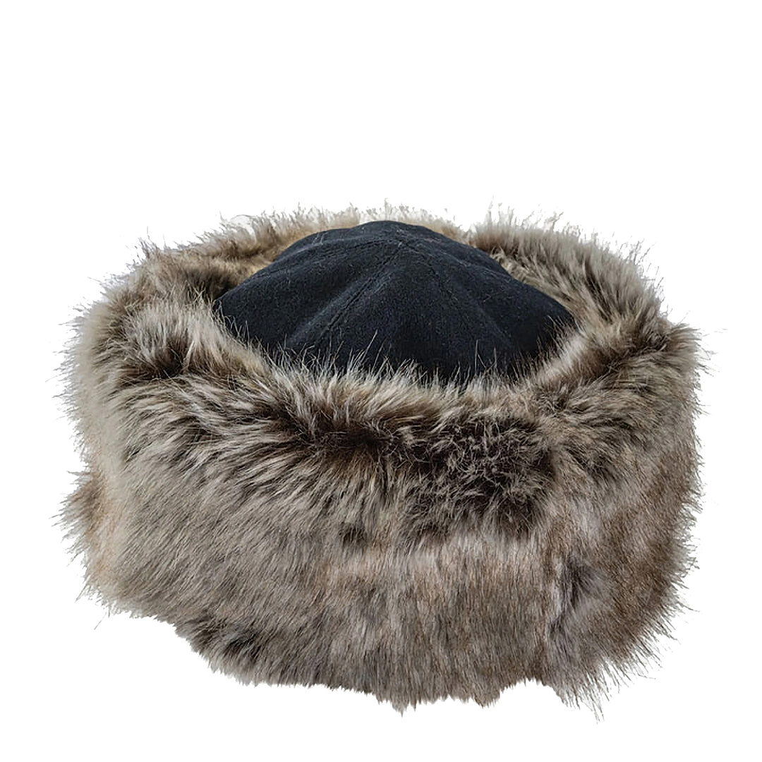 Barbour Ambush Hat Navy - Parasol Store