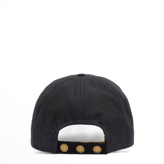 Barbour Ashby Cap Navy - Parasol Store