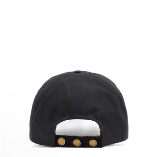 Barbour Ashby Cap Navy - Parasol Store