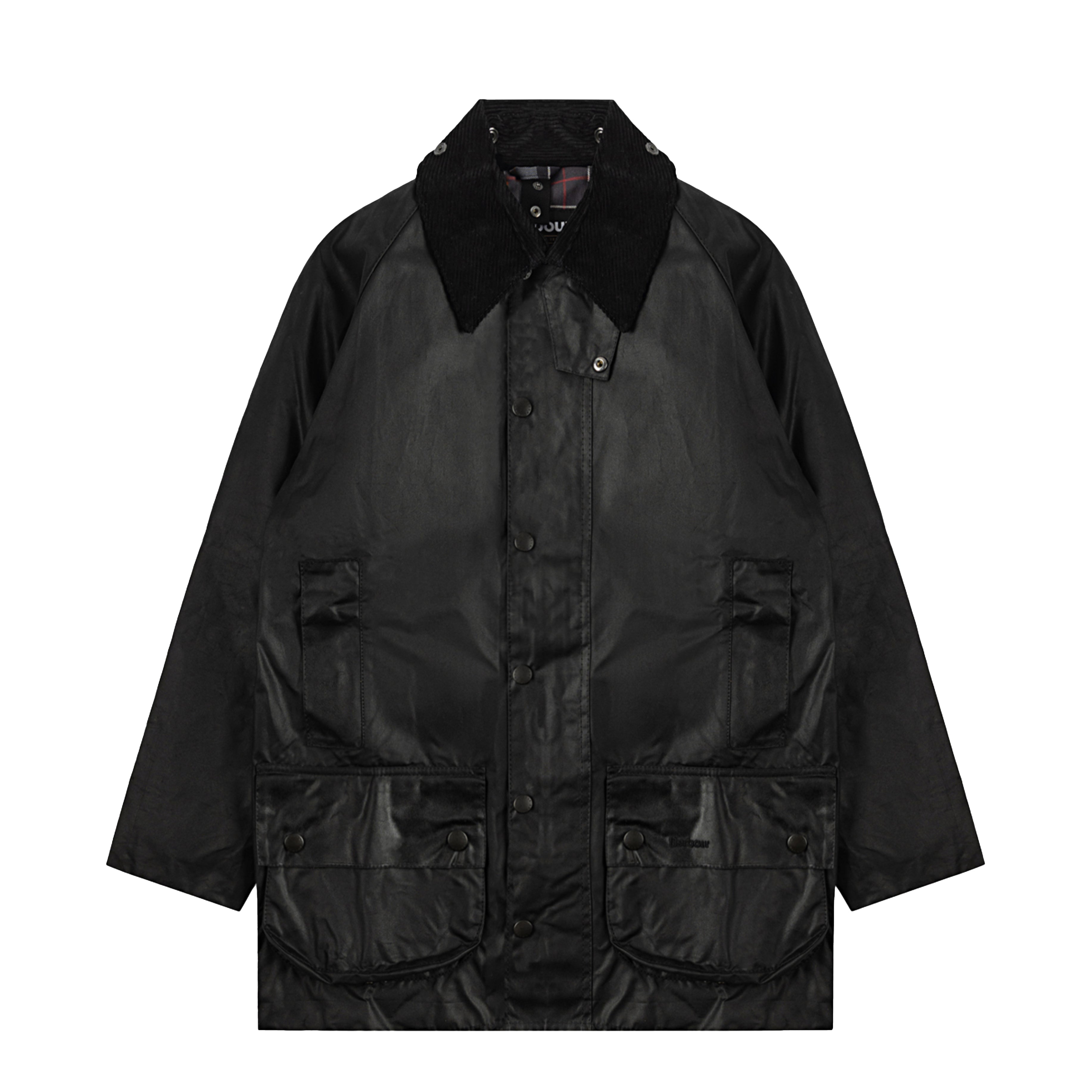 Beaufort Wax Jacket