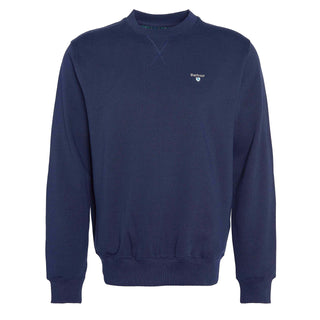 Barbour Beckhill Sweatshirt Classic Navy - Parasol Store