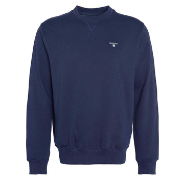 Barbour Beckhill Sweatshirt Classic Navy - Parasol Store