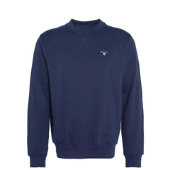 Barbour Beckhill Sweatshirt Classic Navy