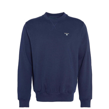 Barbour Beckhill Sweatshirt Classic Navy