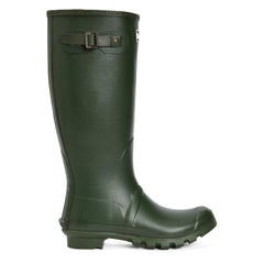 Barbour Bede Wellington Olive