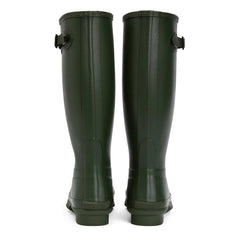 Barbour Bede Wellington Olive
