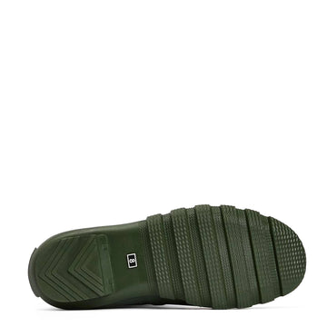 Barbour Bede Wellington Olive