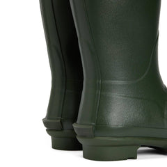 Barbour Bede Wellington Olive