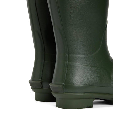 Barbour Bede Wellington Olive