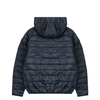 Barbour Benton Quilt Jacket Navy - Parasol Store