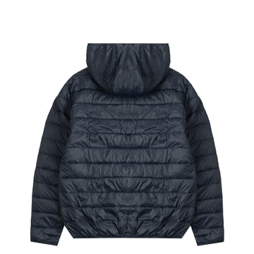 Barbour Benton Quilt Jacket Navy - Parasol Store