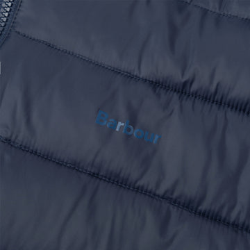 Barbour Benton Quilt Jacket Navy - Parasol Store