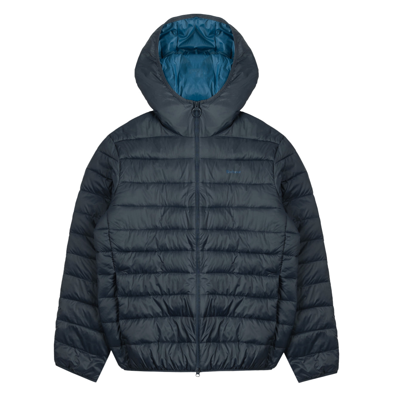 Benton Quilt Jacket