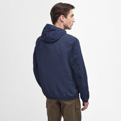 Barbour Berwick Showerproof Jacket Classic Navy - Parasol Store