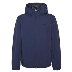 Barbour Berwick Showerproof Jacket Classic Navy - Parasol Store