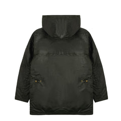 Barbour Bleaberry Wax Jacket Fern - Parasol Store